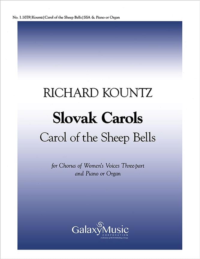 Carol of the Sheep Bells